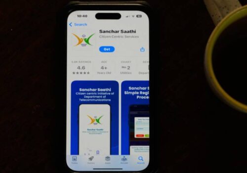 सरकारी एप प्रीलोड आदेशले भारतमा गोपनीयता चिन्ता बढायो