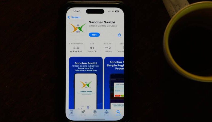 सरकारी एप प्रीलोड आदेशले भारतमा गोपनीयता चिन्ता बढायो