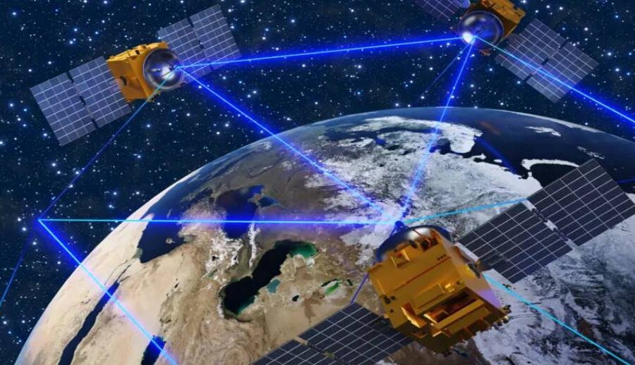 के दिल्लीको इन्दिरा गान्धी विमानस्थलमा हालै भएको घटना जीपीएस स्पूफिङ थियो?