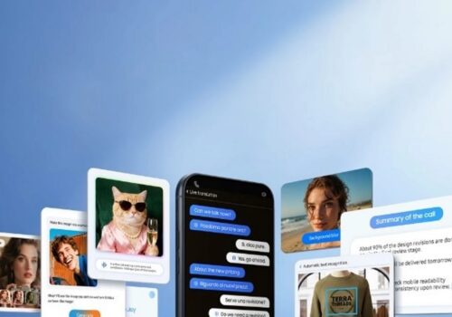 ग्यालेक्सी एस२६ सिरिजले डिभाइसमा सुधारिएको आर्टिफिसियल इन्टेलिजेन्स प्रदान गर्ने