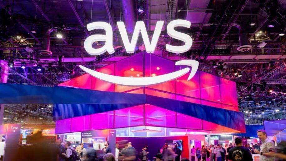 Genese becomes one of the finalists at the AWS Shark Tank competition