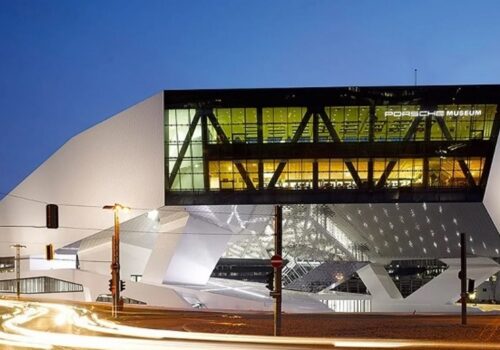 के जर्मनीका ‘कारका शहर’ हरू नष्ट हुँदैछन्?