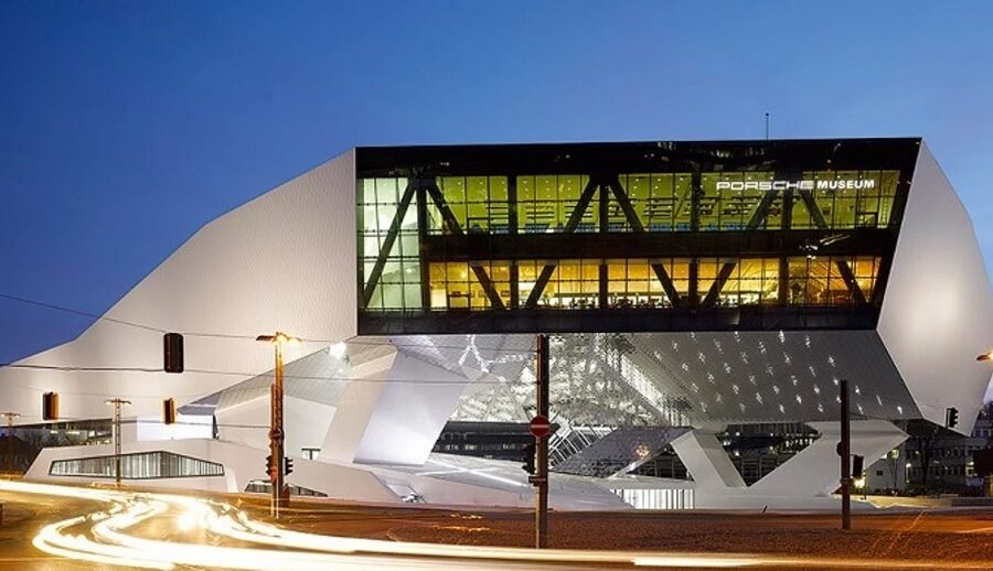 के जर्मनीका ‘कारका शहर’ हरू नष्ट हुँदैछन्?