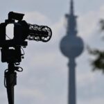 जर्मनीले ड्रोन रक्षा केन्द्रको उद्घाटन गर्यो; नयाँ वर्षदेखि सञ्चालनमा आउने