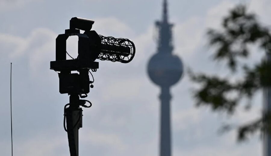 जर्मनीले ड्रोन रक्षा केन्द्रको उद्घाटन गर्यो; नयाँ वर्षदेखि सञ्चालनमा आउने