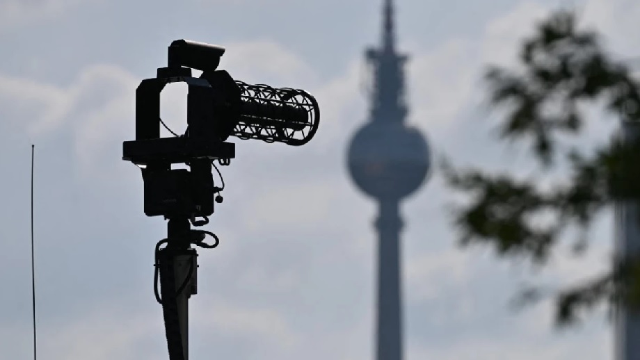 जर्मनीले ड्रोन रक्षा केन्द्रको उद्घाटन गर्यो; नयाँ वर्षदेखि सञ्चालनमा आउने