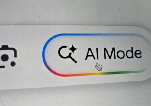 गुगलले “एआई मोड” लाई सिधै क्रोममा प्रस्तुत गर्यो