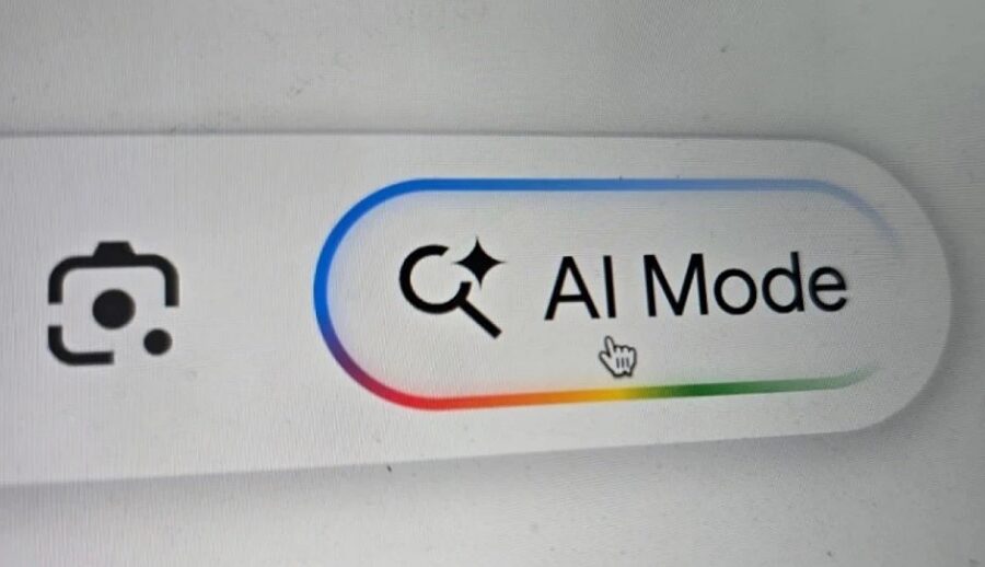 गुगलले “एआई मोड” लाई सिधै क्रोममा प्रस्तुत गर्यो