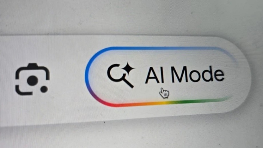 गुगलले “एआई मोड” लाई सिधै क्रोममा प्रस्तुत गर्यो गुगलले “एआ...