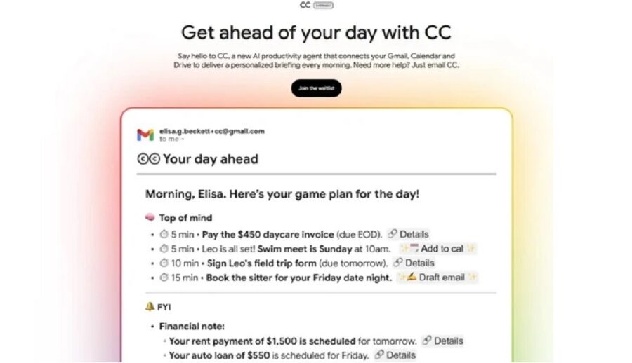 इमेलहरू कहिल्यै यति संक्षिप्त भएका थिएनन्ः गुगल