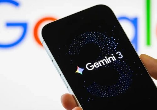 जेमिनी ३ को च्याटजीपीटीलाई चुनौती; अल्टम्यानले दिए कठिन समयको चेतावनी