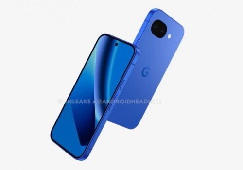 गुगल पिक्सेल १०ए स्पेसिफिकेशन सूचीमा देखा पर्यो