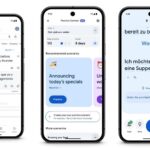 गुगल ट्रान्सलेट अब जेमिनीद्वारा संचालित, हेडफोनहरूमा प्रत्यक्ष अनुवादहरू समावेश