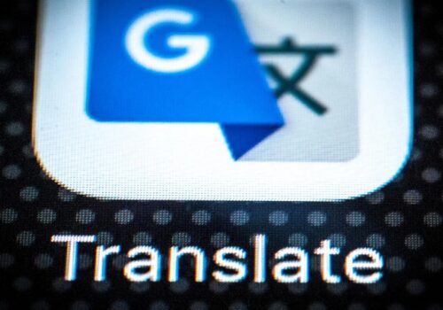 गुगल ट्रान्सलेट एप नयाँ भाषाहरू सहित विस्तार गरिदै