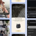 एन्ड्रोइडले अपाङ्गता भएका व्यक्तिहरूको लागि नयाँ सुविधाहरू प्रस्तुत गर्यो