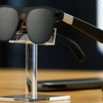 गुगलले अर्को वर्ष आफ्नो पहिलो एआई ग्लासेस सार्वजनिक गर्ने