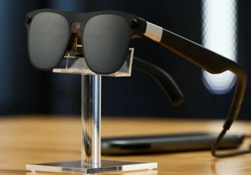 गुगलले अर्को वर्ष आफ्नो पहिलो एआई ग्लासेस सार्वजनिक गर्ने