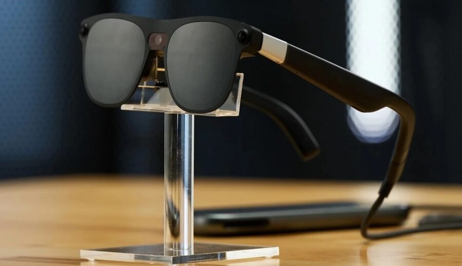 गुगलले अर्को वर्ष आफ्नो पहिलो एआई ग्लासेस सार्वजनिक गर्ने