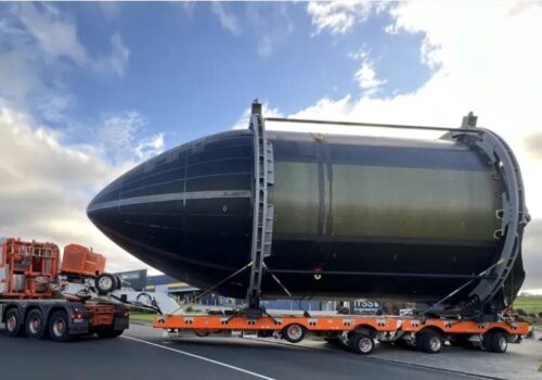 रकेट ल्याबले पार गर्यो पहिलो आंशिक पुन:प्रयोगयोग्य रकेट ‘हङ्ग्री हिप्पो’ को अन्तिम परिक्षण