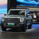 चिनियाँ अटो कम्पनी जीडब्लुएमले मोमेन्टाको ड्राइभर असिस्ट समाधान अपनाउने रिपोर्टको दाबी