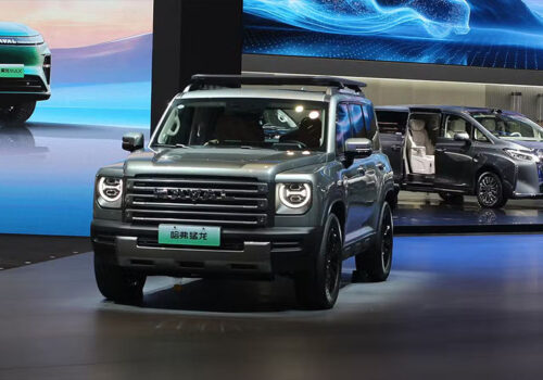 चिनियाँ अटो कम्पनी जीडब्लुएमले मोमेन्टाको ड्राइभर असिस्ट समाधान अपनाउने रिपोर्टको दाबी