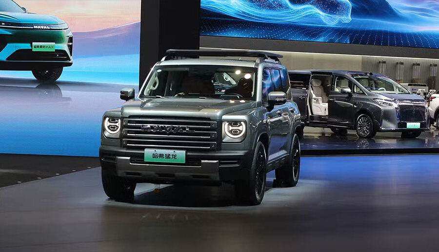 चिनियाँ अटो कम्पनी जीडब्लुएमले मोमेन्टाको ड्राइभर असिस्ट समाधान अपनाउने रिपोर्टको दाबी