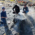 हिलियमको अभाव बढ्दै गएको अवस्थामा पृथ्वीको सतहमा रहेका प्राचीन चट्टानमा खानी नै रहेको हुनसक्ने: अध्ययन