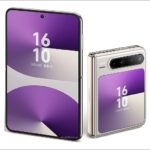 ह्वावे पुरा एक्स२ आउँदै, डिभाइस बारे पहिलो विवरणहरू लीक भए