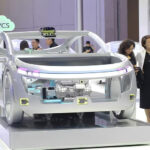 ह्वावेसँग निर्मित डोङफेङको नयाँ ब्रान्ड यिजिङले २०२६ को तेस्रो त्रैमासिकमा पहिलो मोडेल लन्च गर्ने