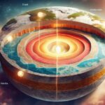 पृथ्वीको क्रस्टमा विश्वलाई हज्जारौं वर्ष ऊर्जा दिनसक्ने परिमाणमा हाइड्रोजन लुकेको छ: अध्ययन