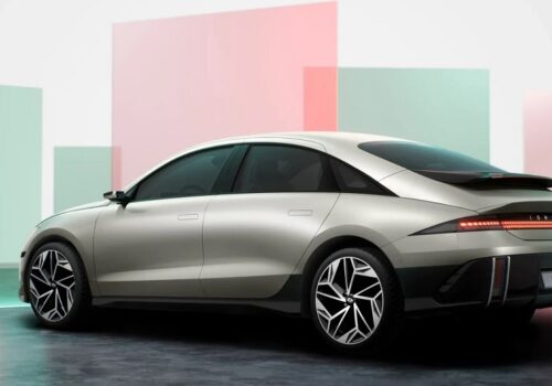 हुन्डाईले विश्वकै सबैभन्दा ठूलो विद्युतीय सवारी साधन उत्पादन गर्ने अनुमान