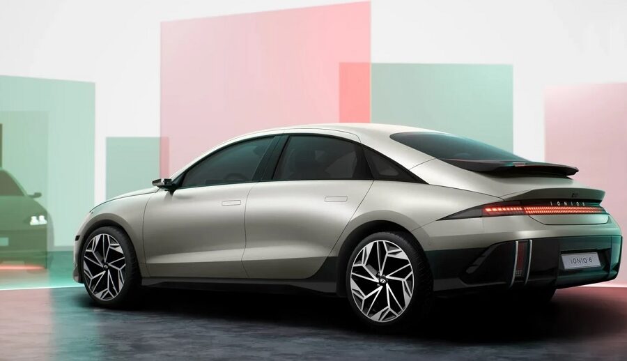 हुन्डाईले विश्वकै सबैभन्दा ठूलो विद्युतीय सवारी साधन उत्पादन गर्ने अनुमान