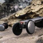 हुन्डाईले विभिन्न भूभागहरूमा स्थिरताका साथ चल्ने एआईयुक्त भएको मोबेड रोबोट अनावरण गर्यो