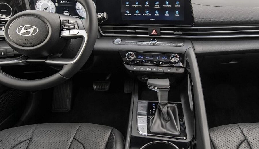 म्यानुअल ट्रान्समिसन भएका कारहरू कसैले चाहँदैनन्ः हुन्डाई