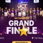 inDrive ICT Award 2025 Grand Finale on Friday, awards to be presented in 17 categories