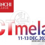 Virinchi College to host ICT Expo from Thursday