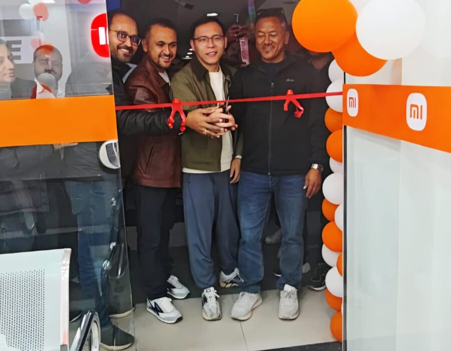 शाओमी नेपालको रमेशकर्प अन्तर्गत हेटौँडा, दमौली र बिर्तामोडमा आधिकारिक सर्भिस सेन्टर सञ्चालनमा