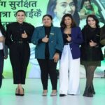 इनड्राइभले ‘इनड्राइभसँग सुरक्षित यात्रा, तपाईकै रोजाइमा’ सेफ्टी अवेयरनेस अभियान सार्वजनिक गर्यो