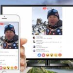 इन्स्टाग्राम टीभीहरूमा आउँदै