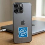 इन्टेलले चाँडै नै एप्पलको लागि चिप्स बनाउने, आईफोनहरू पनि समावेश