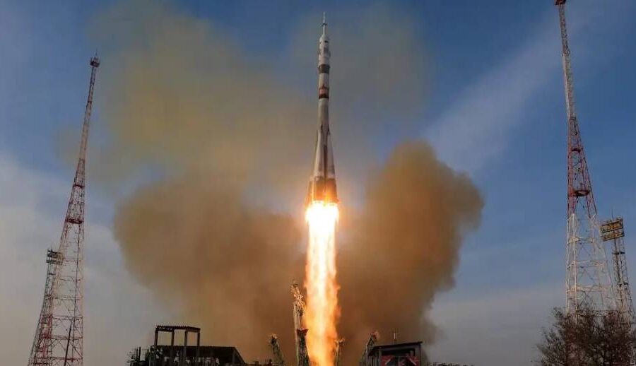 अन्तरिक्ष अनुसन्धानमा इरानको नयाँ कदम