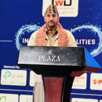 राष्ट्रिय सहमति भए विद्युतीय मतदानको व्यवस्था गर्न सकिन्छः मन्त्री खरेल