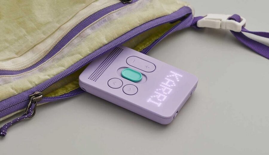 बेलायती कम्पनीले बालबालिकाका लागि स्मार्ट रेडियो प्रस्तुत गर्यो