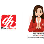 डिश होमले ल्यायो भ्वाइस एआई “खुशी”, ग्राहकसँग नेपाली भाषामा मानव आवाजमा संवाद गर्ने