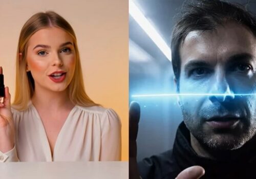 क्लिङ २.६: ओपनएआई र गुगलको एआईमा नयाँ प्रतिस्पर्धी