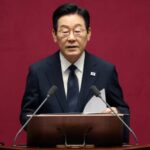 कुपाङ डाटा चुहावटको घटनापछि दक्षिण कोरियाली राष्ट्रपतिद्वारा कम्पनीहरुमाथि कडा दण्डको माग