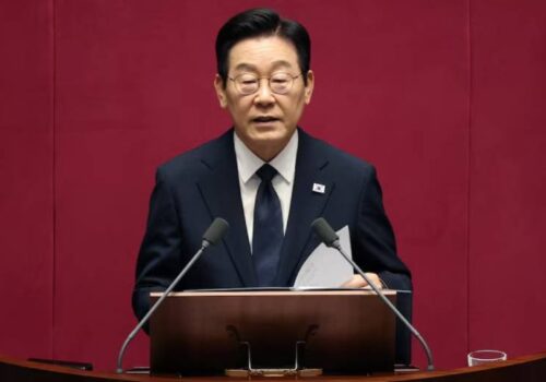 कुपाङ डाटा चुहावटको घटनापछि दक्षिण कोरियाली राष्ट्रपतिद्वारा कम्पनीहरुमाथि कडा दण्डको माग