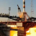 रूसको एकमात्र सञ्चालनमा रहेको रकेट प्रक्षेपण स्थलमा क्षति