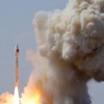 चीनको अन्तरिक्ष अनुसन्धान र व्यावसायिक प्रक्षेपणमा नयाँ सफलता