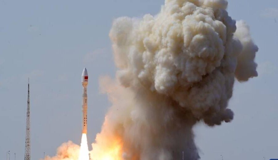 चीनको अन्तरिक्ष अनुसन्धान र व्यावसायिक प्रक्षेपणमा नयाँ सफलता